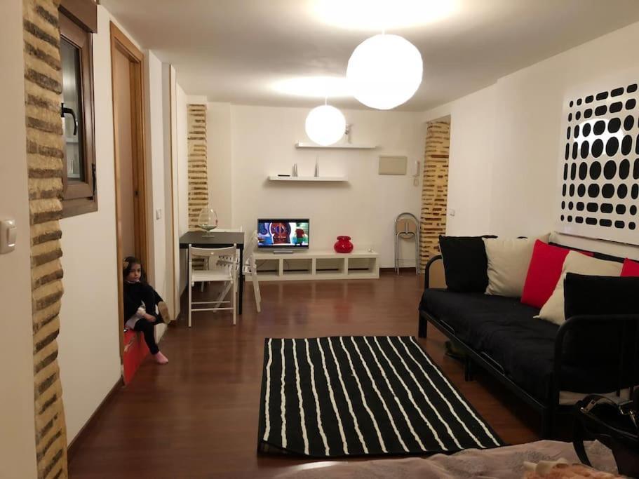 Apartamento Coqueto En Pleno Casco Antiguo Toledo Exterior photo